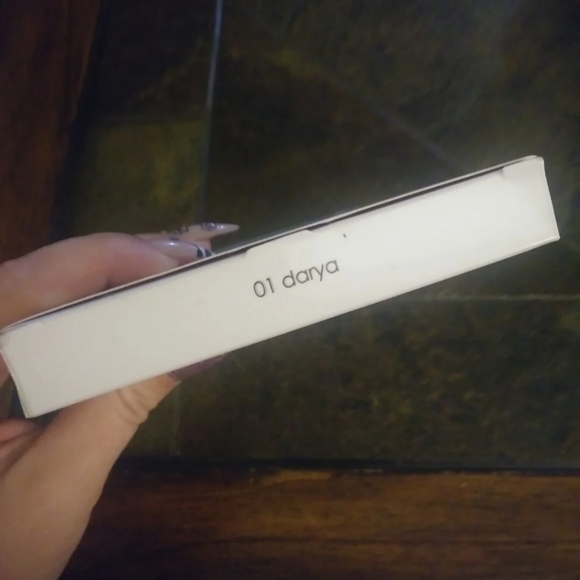 NIB AUTHENTIC NATASHA DENONA 01 DARYA FACE PALETTE - Picture 9 of 9